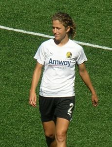 Kimberly Yokers