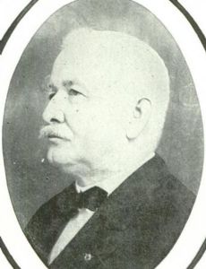 Bill Watkins