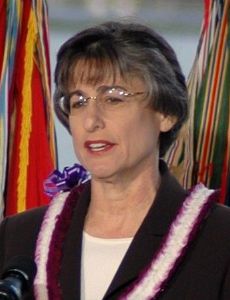 Linda Lingle