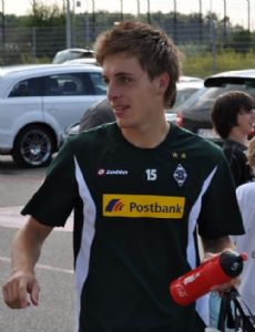 Patrick Herrmann