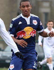 Juan Agudelo