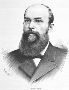 Vincenc Prasek