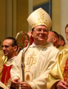 Paolo Pezzi