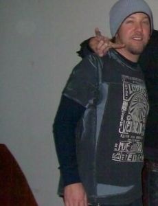 Scott Phillips