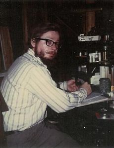 David McDaniel