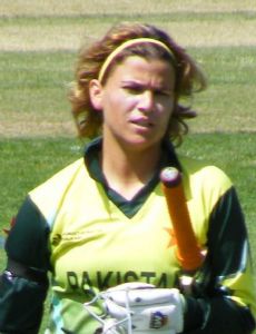 Qanita Jalil