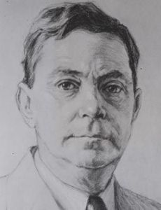 Robert Digges Wimberly Connor