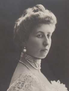 Princess Joséphine Caroline of Belgium