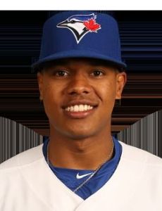 Marcus Stroman