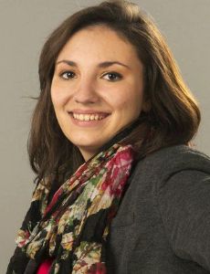 Alexandria Sekella
