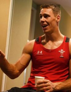 Liam Williams