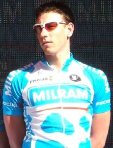 Markus Eichler