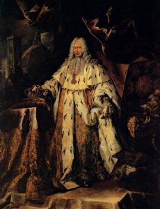Gian Gastone de' Medici, Grand Duke of Tuscany