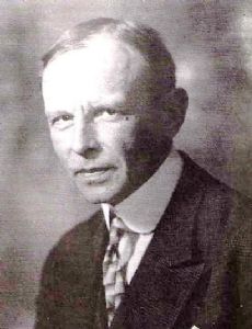 Karl von Terzaghi