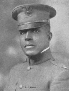 Charles Young (United States Army)