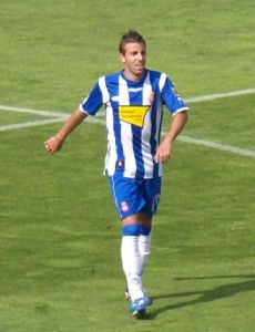Luis García Fernández
