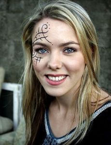 Hera Hjartardóttir