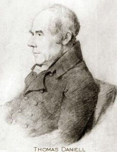 Thomas Daniell