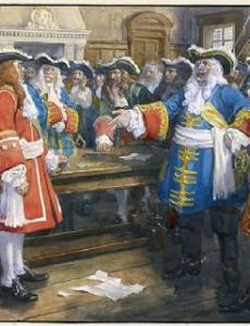 King William's War