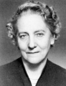 Hanna Rydh
