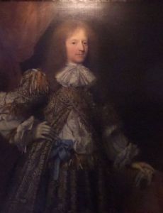 John Granville, 1st Earl of Bath