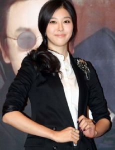 Choi Soo-eun