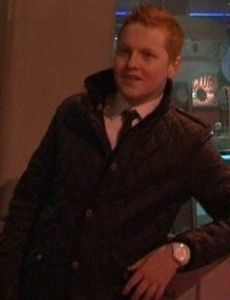Marcus Nash
