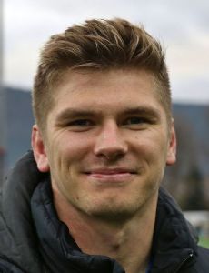 Owen Ferrell