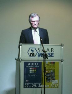 Gerhard Wack