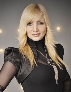 Ilona Somorjai