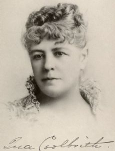 Ina Coolbrith