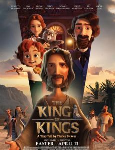 The King of Kings