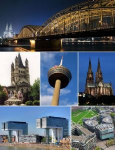 Cologne