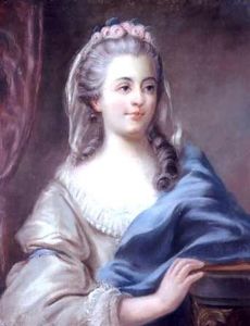 Louise Contat