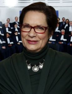 Elisabeth Steiner