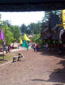 Georgia Renaissance Festival