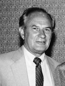 Thomas W. McGee