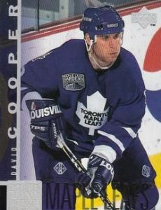 David Cooper (ice hockey)