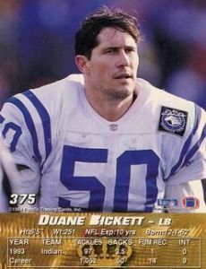 Duane Bickett