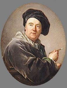 Charles-André van Loo