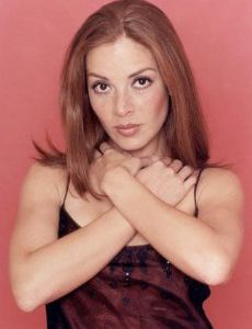 Isadora González