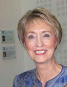 Pamela Liversidge