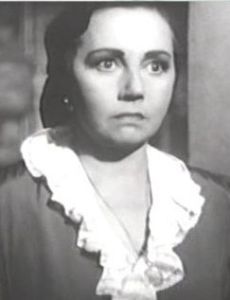 Matilde Palou