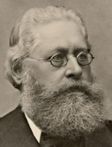 Edvin Bergroth