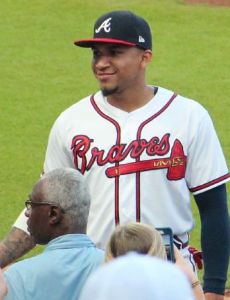 Johan Camargo
