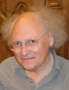 Henri Meschonnic