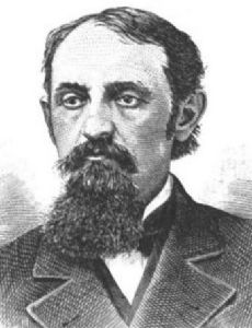 Samuel R. Peters