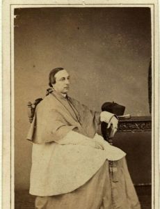 William Hugh Joseph Clifford