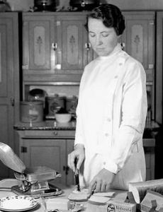 Marye Dahnke