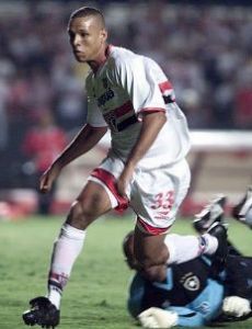 Aluisio da Silva Neres Junior
